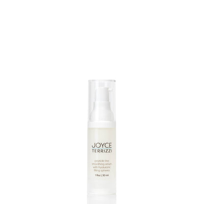 Peptide Line Smoothing Serum with Hyaluronic Filling Spheres