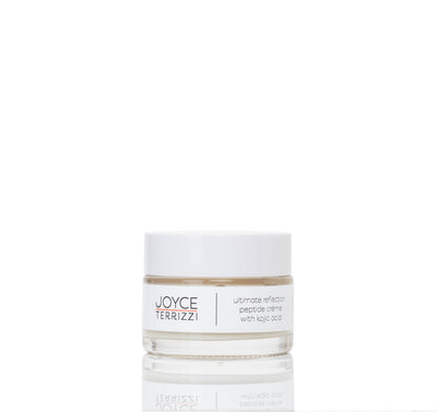 Ultimate Reflection Peptide Crème with Kojic Acid