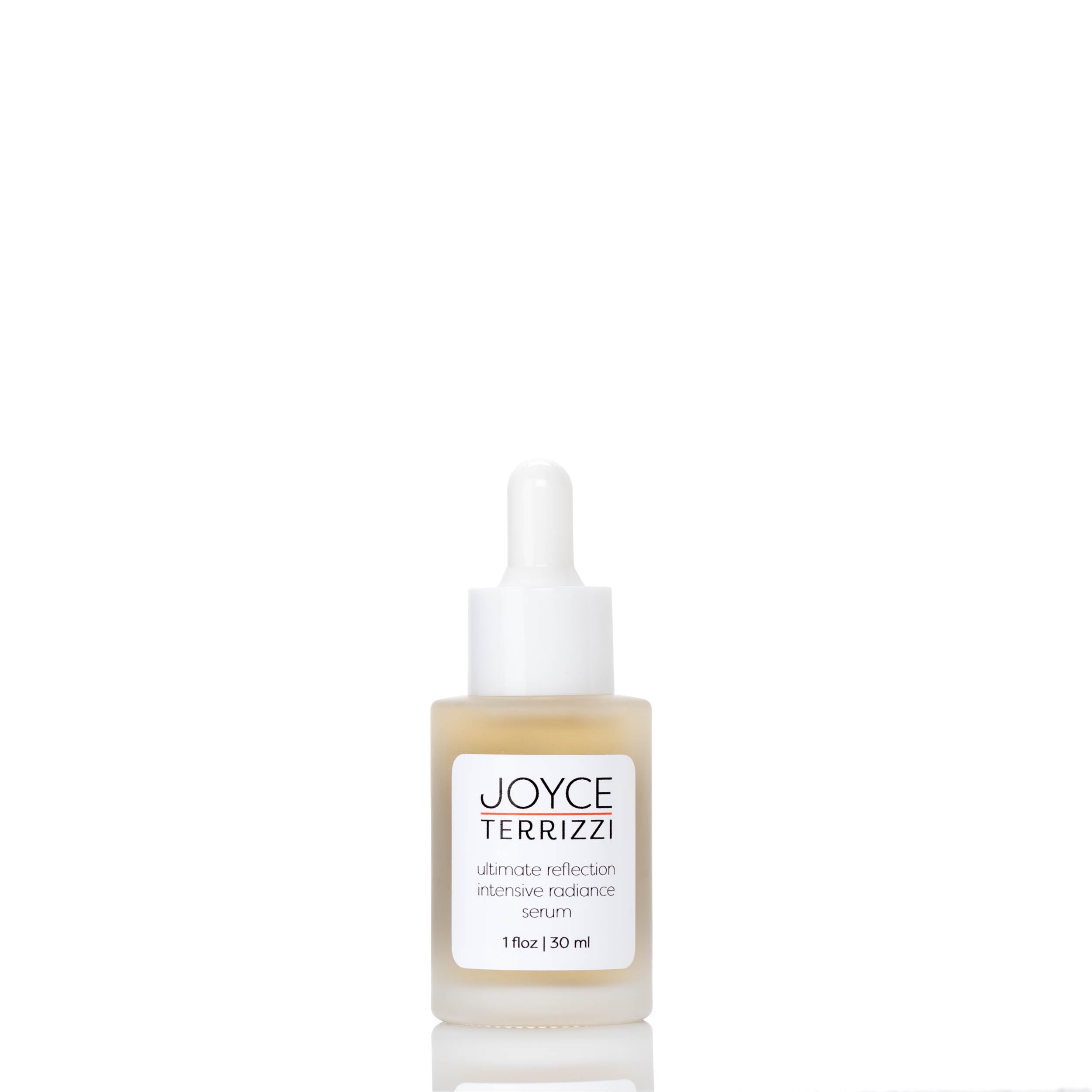Ultimate Reflection Intensive Radiance Serum Maximum Illumination Supp ...